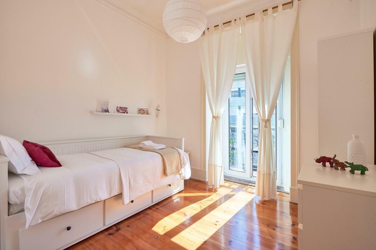 Charming Apartment Marques ลิสบอน ภายนอก รูปภาพ