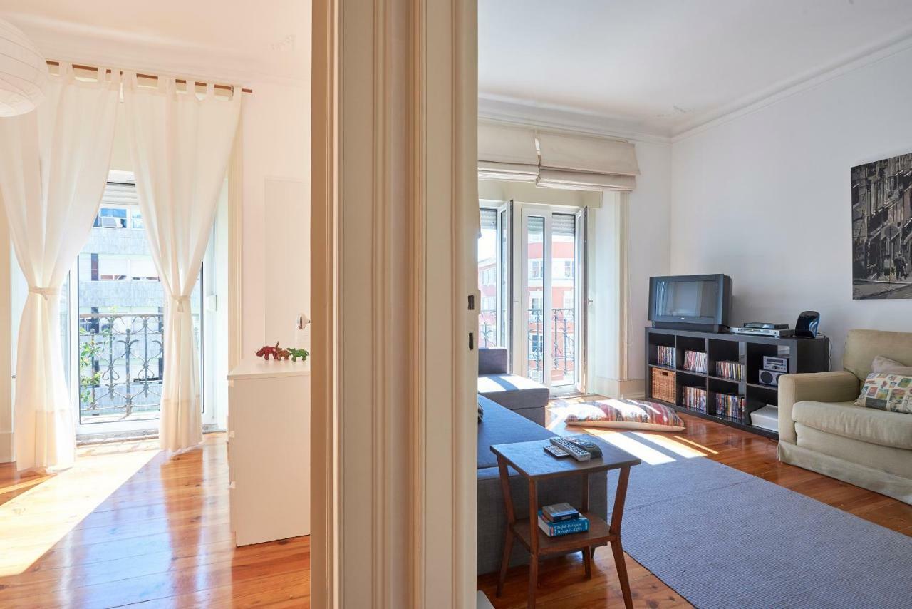 Charming Apartment Marques ลิสบอน ภายนอก รูปภาพ