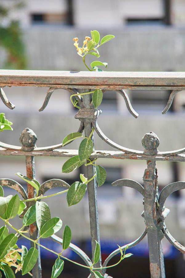 Charming Apartment Marques ลิสบอน ภายนอก รูปภาพ