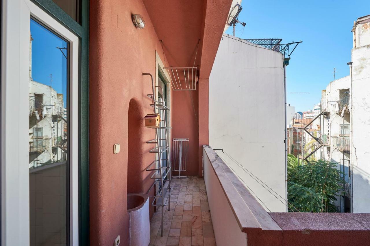 Charming Apartment Marques ลิสบอน ภายนอก รูปภาพ