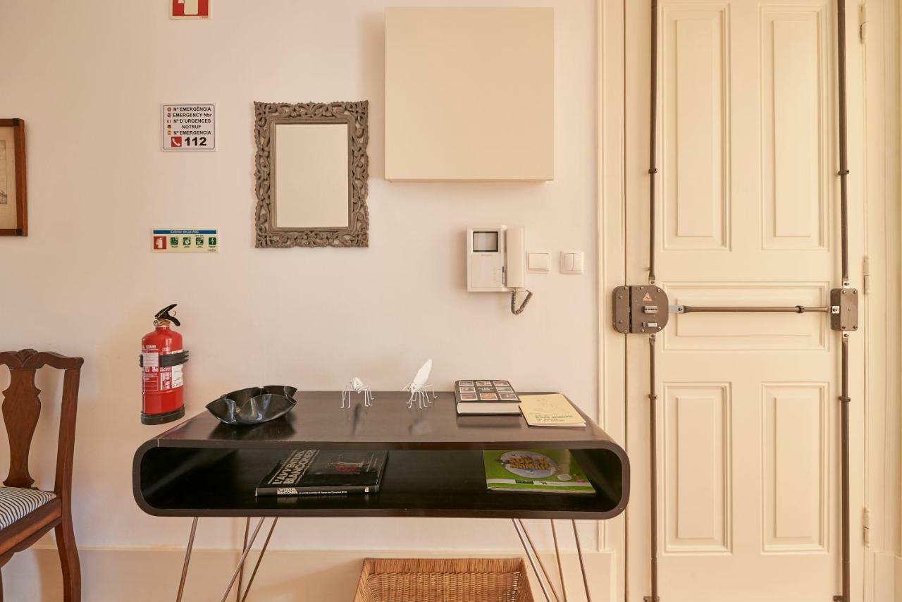 Charming Apartment Marques ลิสบอน ภายนอก รูปภาพ