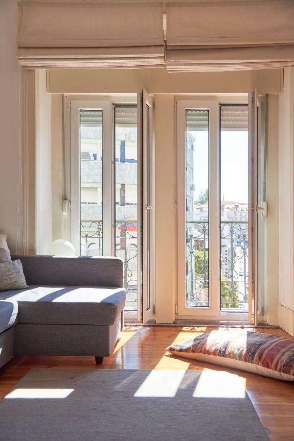 Charming Apartment Marques ลิสบอน ภายนอก รูปภาพ