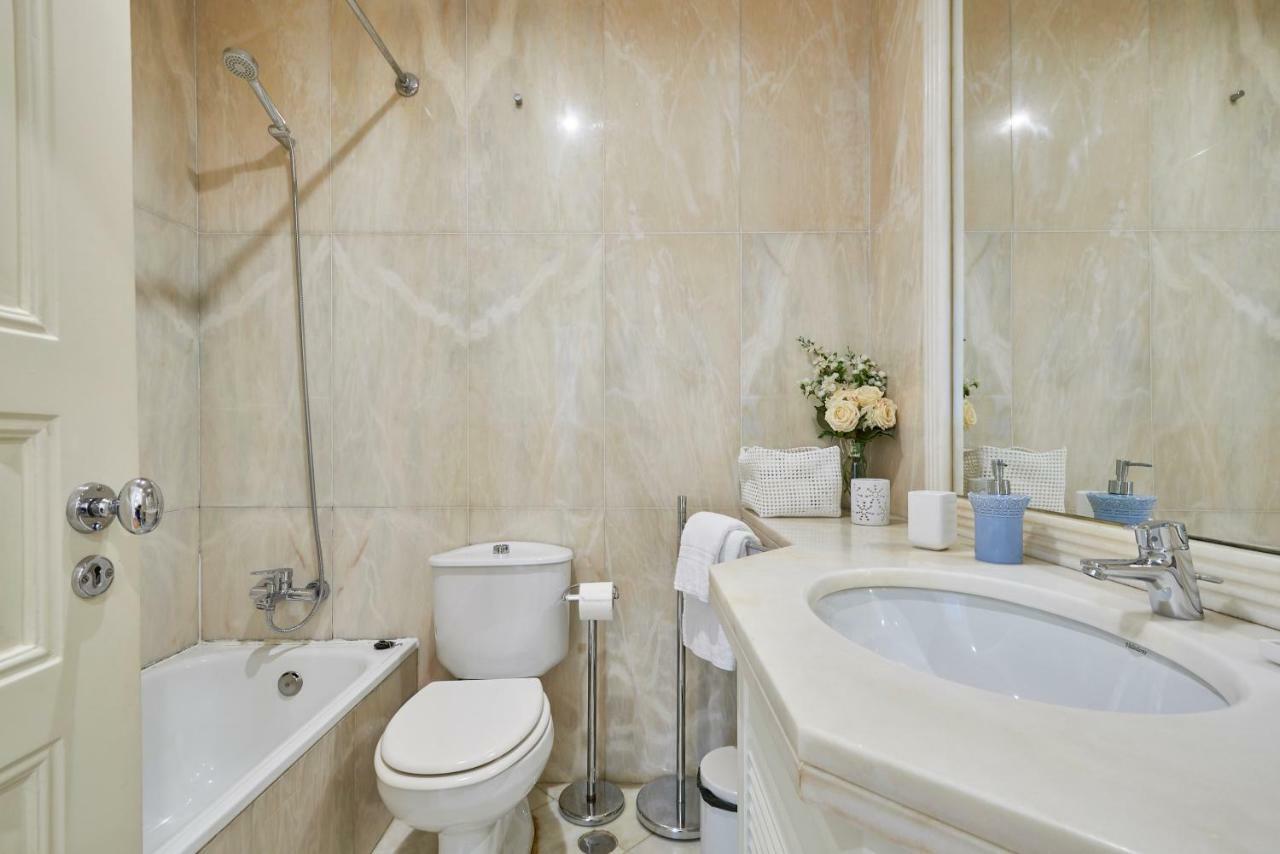 Charming Apartment Marques ลิสบอน ภายนอก รูปภาพ