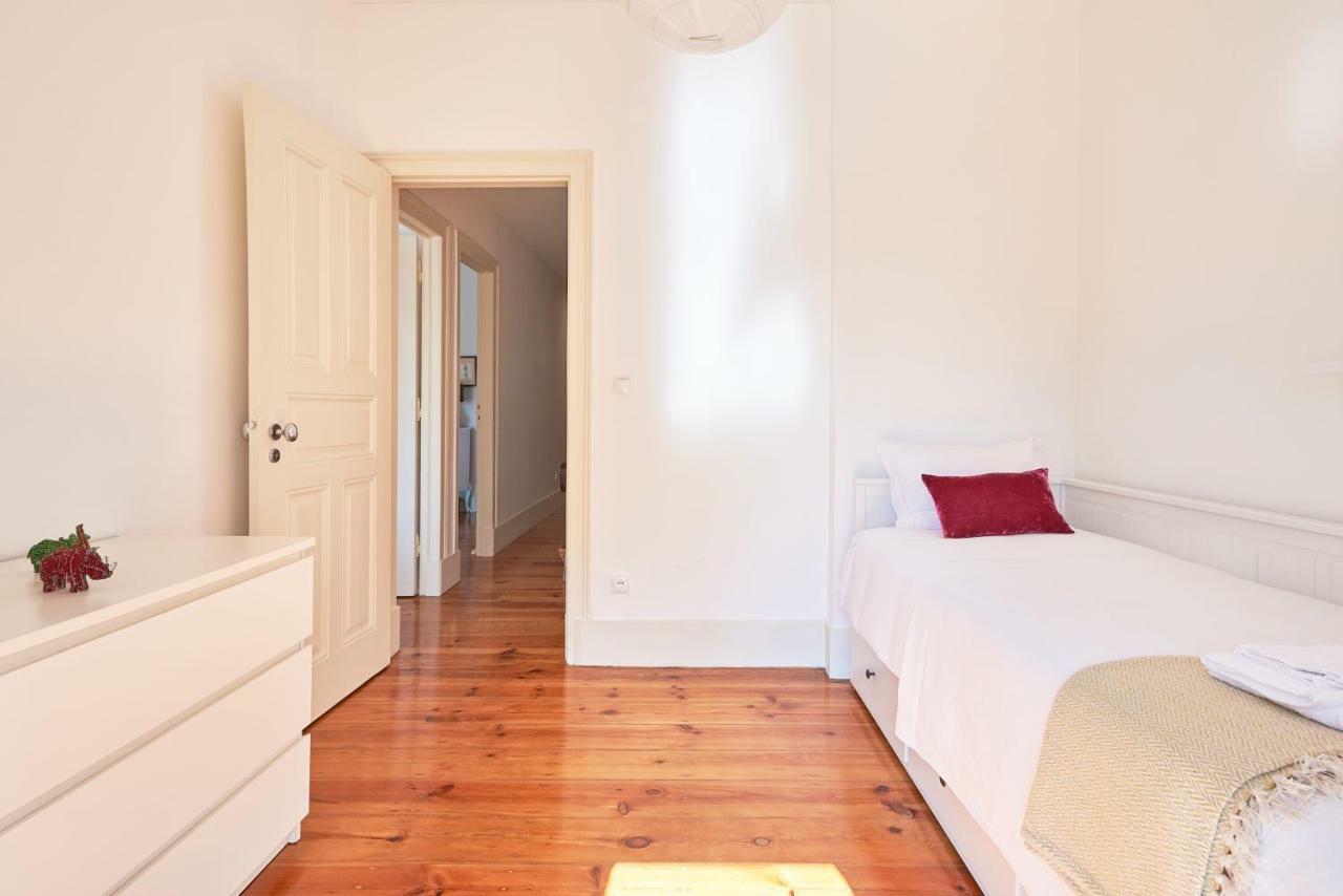 Charming Apartment Marques ลิสบอน ภายนอก รูปภาพ