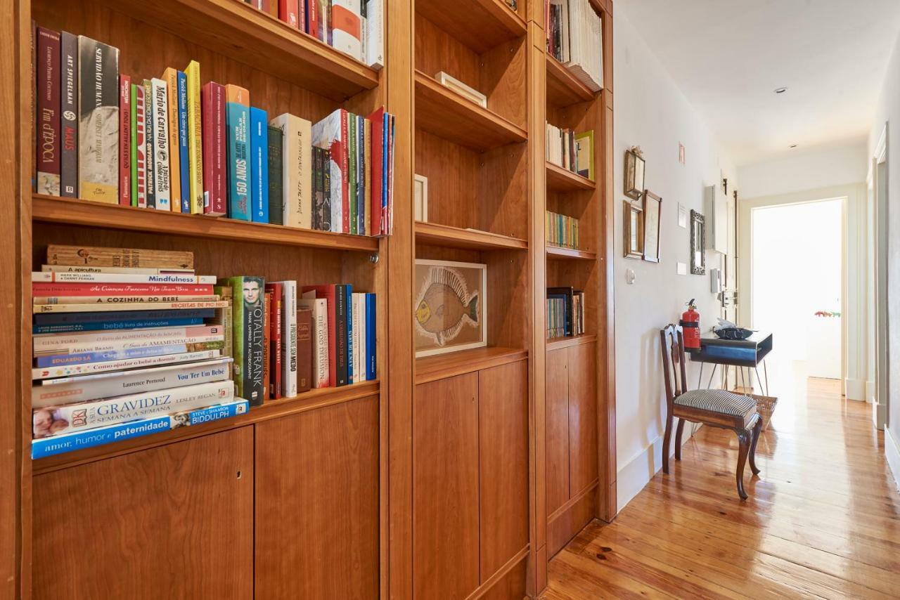 Charming Apartment Marques ลิสบอน ภายนอก รูปภาพ