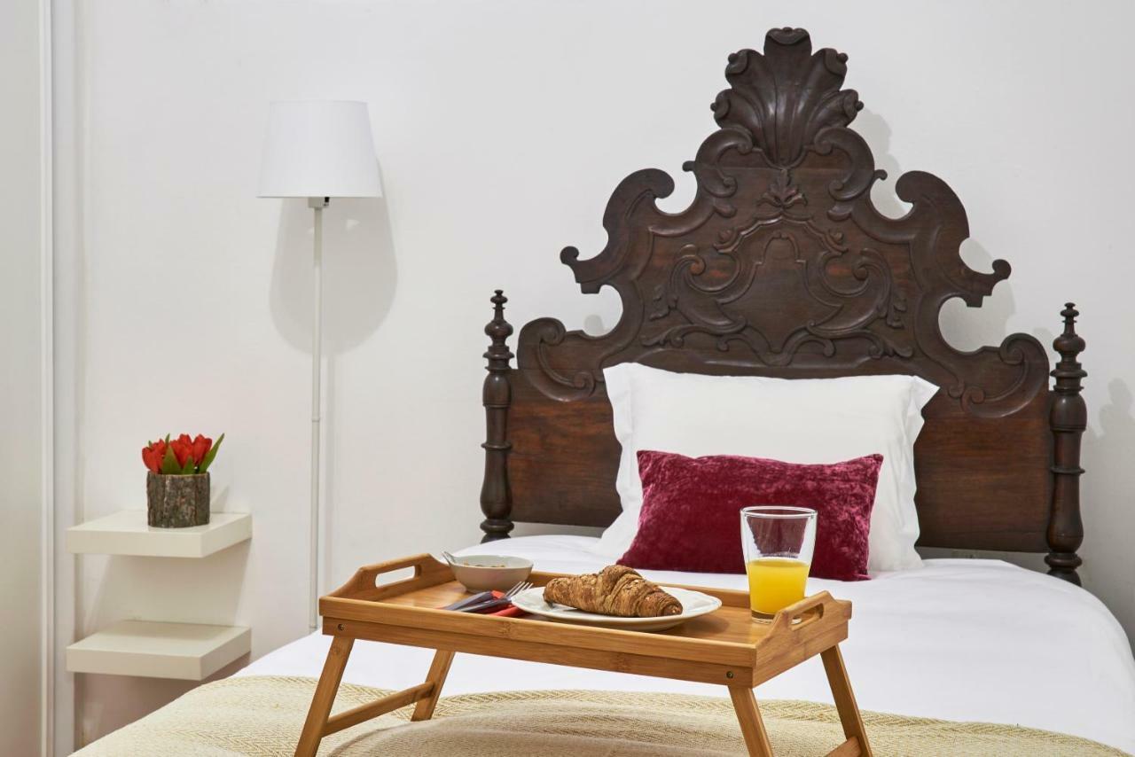 Charming Apartment Marques ลิสบอน ภายนอก รูปภาพ