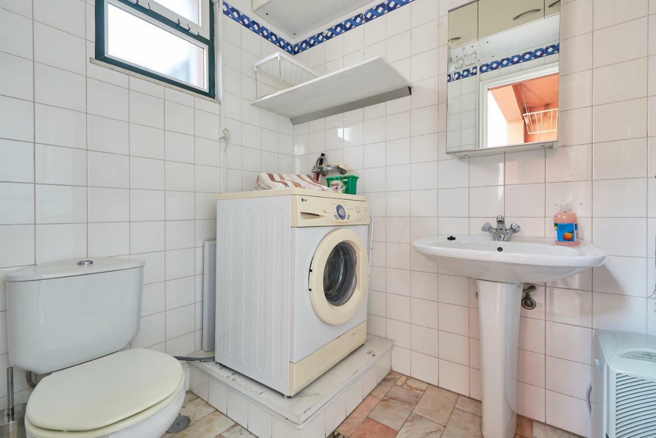 Charming Apartment Marques ลิสบอน ภายนอก รูปภาพ