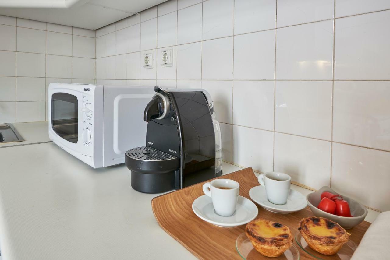 Charming Apartment Marques ลิสบอน ภายนอก รูปภาพ