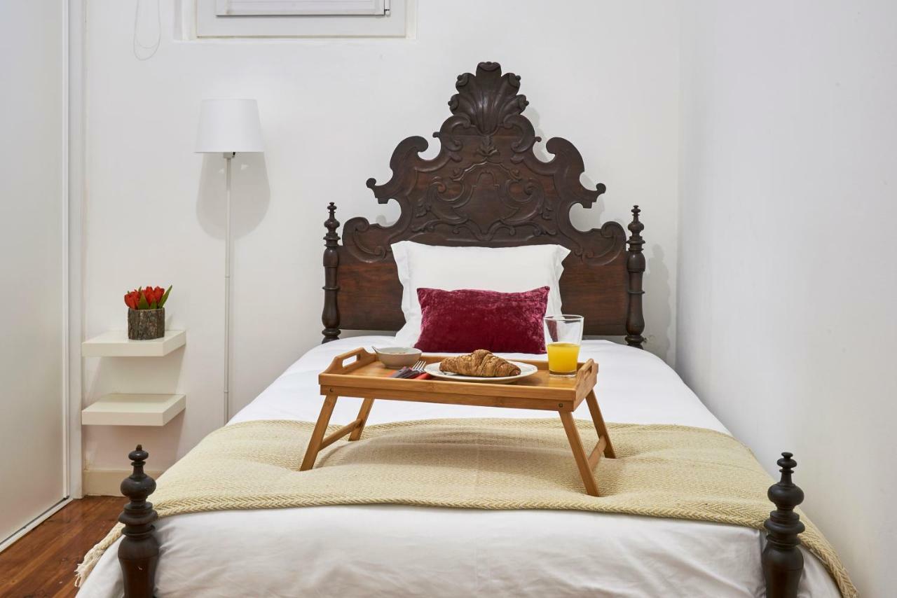 Charming Apartment Marques ลิสบอน ภายนอก รูปภาพ